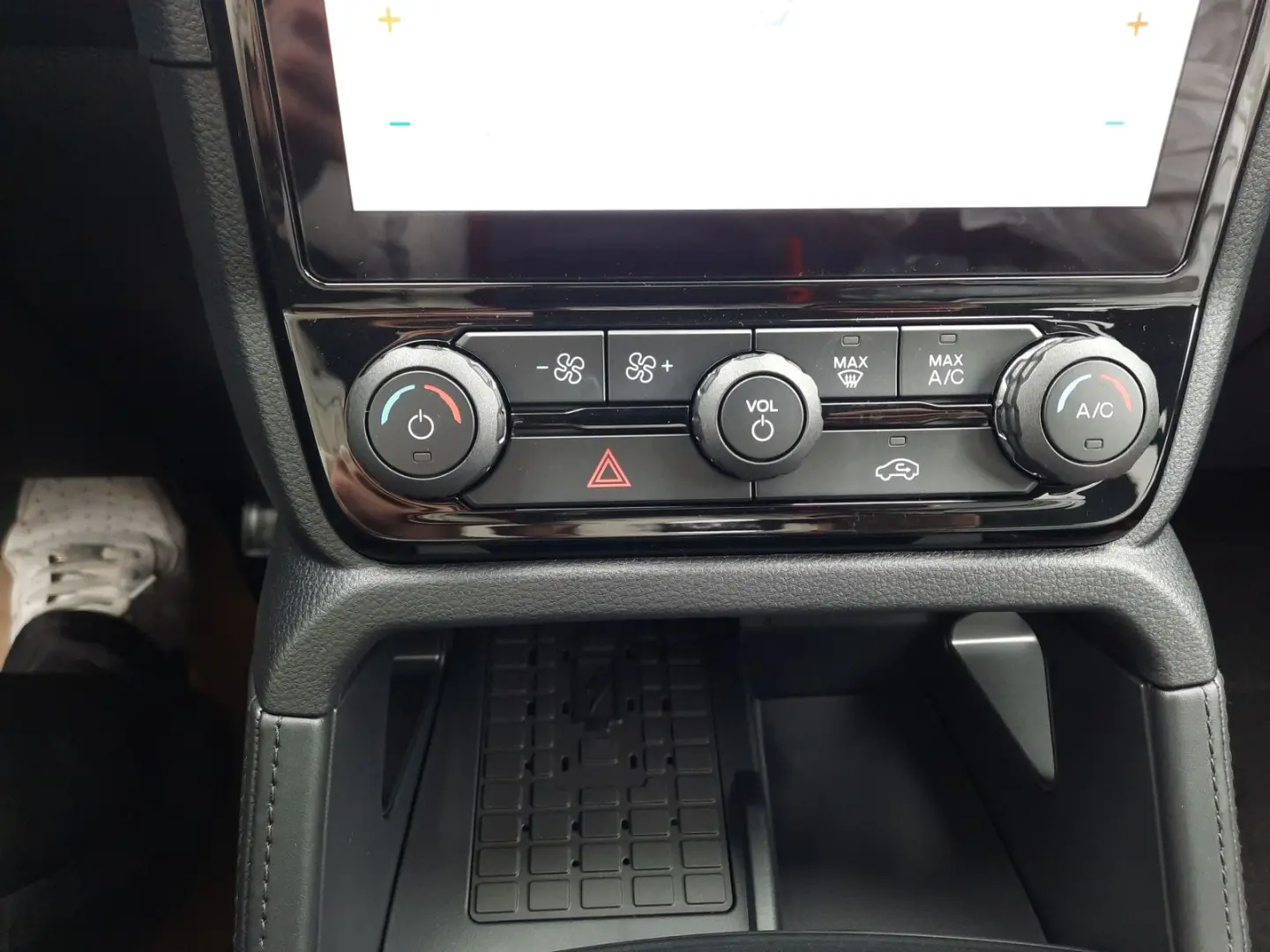 Raptor 3.0l Doka RFK, AHK, PDC, LED