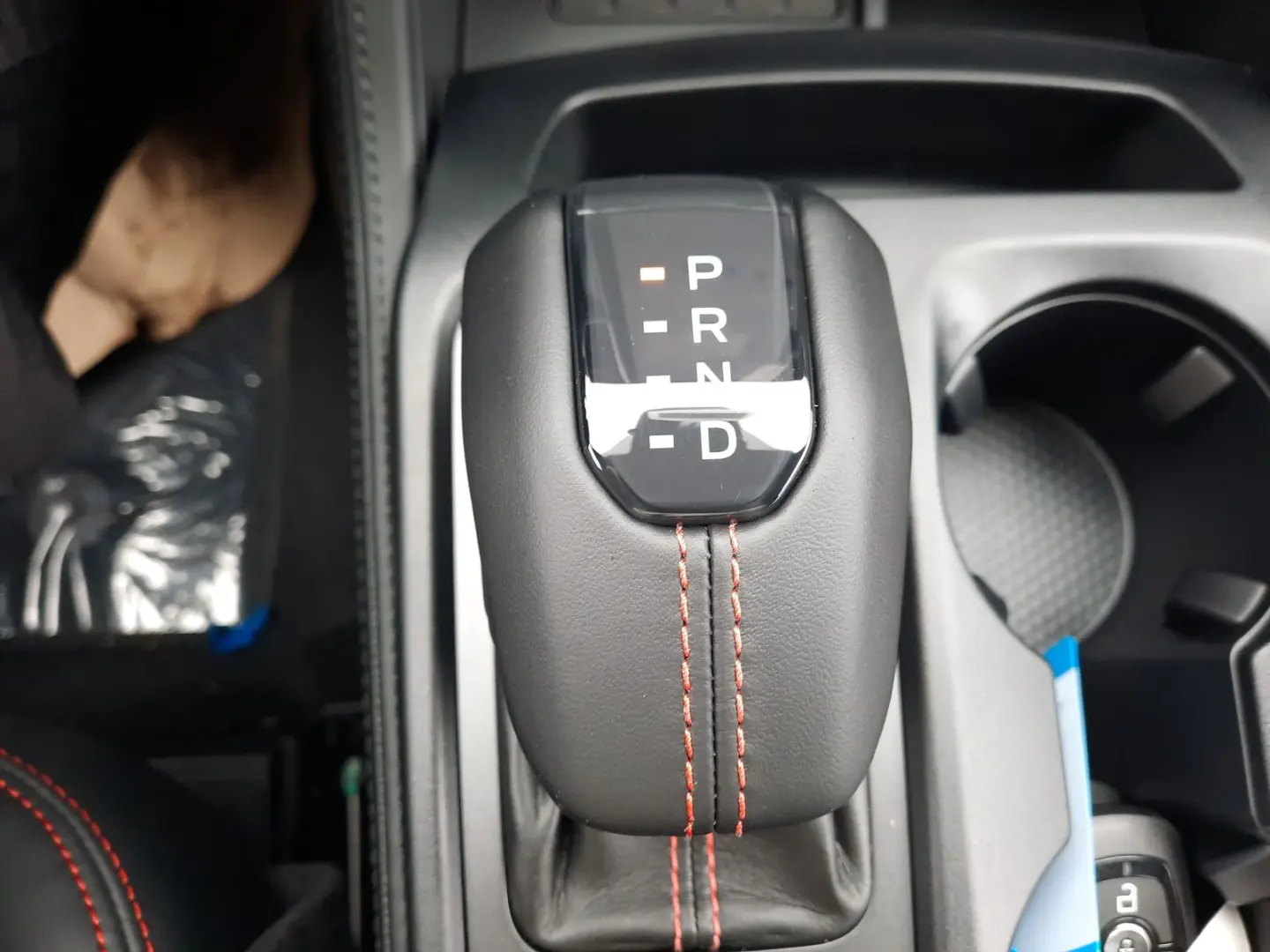 Raptor 3.0l Doka RFK, AHK, PDC, LED