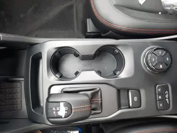 Raptor 3.0l Doka RFK, AHK, PDC, LED
