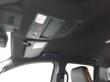 Raptor 3.0l Doka RFK, AHK, PDC, LED