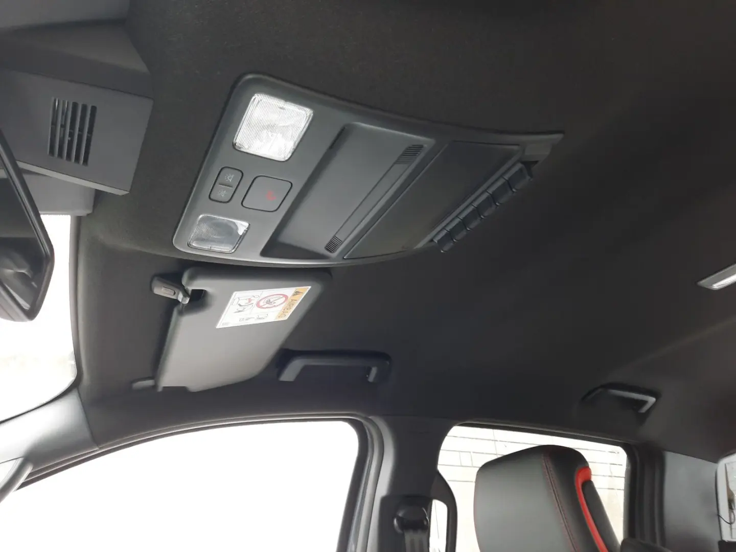 Raptor 3.0l Doka RFK, AHK, PDC, LED