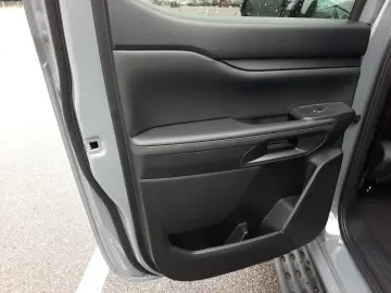 Raptor 3.0l Doka RFK, AHK, PDC, LED