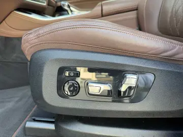 BMW X5 M50i Laser SkyPano Luft. B&W 22