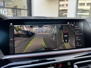 BMW X5 M50i Laser SkyPano Luft. B&W 22