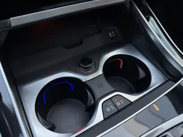 BMW X5 M50i Laser SkyPano Luft. B&W 22