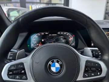 BMW X5 M50i Laser SkyPano Luft. B&W 22
