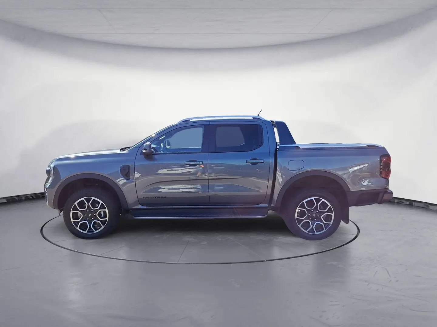 Ranger 3,0 l Aut. Doppekabine Wildtrak Navi Lede