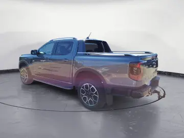 Ranger 3,0 l Aut. Doppekabine Wildtrak Navi Lede