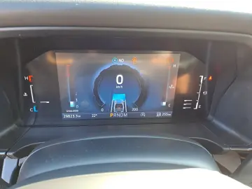 Ranger 3,0 l Aut. Doppekabine Wildtrak Navi Lede