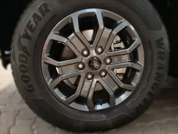 Ranger 3,0 l EcoBlue Doppelkabine Autm. Wildtrak