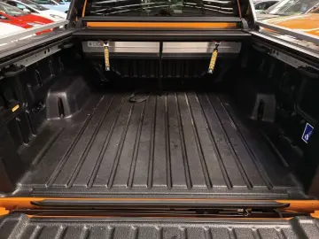 Ranger 3,0 l EcoBlue Doppelkabine Autm. Wildtrak