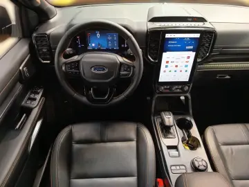 Ranger 3,0 l EcoBlue Doppelkabine Autm. Wildtrak