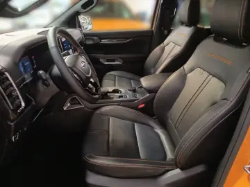 Ranger 3,0 l EcoBlue Doppelkabine Autm. Wildtrak