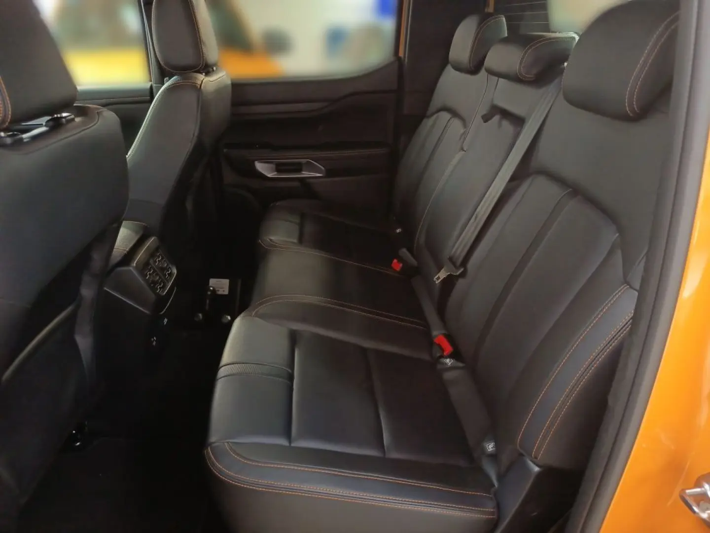 Ranger 3,0 l EcoBlue Doppelkabine Autm. Wildtrak