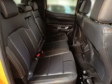 Ranger 3,0 l EcoBlue Doppelkabine Autm. Wildtrak