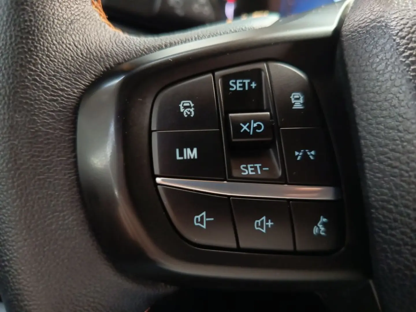 Ranger 3,0 l EcoBlue Doppelkabine Autm. Wildtrak