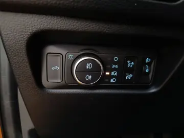 Ranger 3,0 l EcoBlue Doppelkabine Autm. Wildtrak