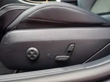Mercedes-Benz C 200d AMG Line