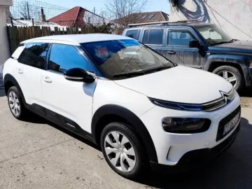 Citroën C4 Cactus