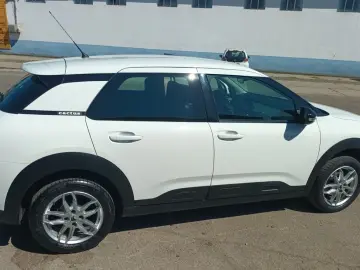 Citroën C4 Cactus