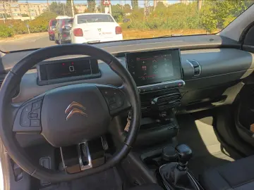 Citroën C4 Cactus