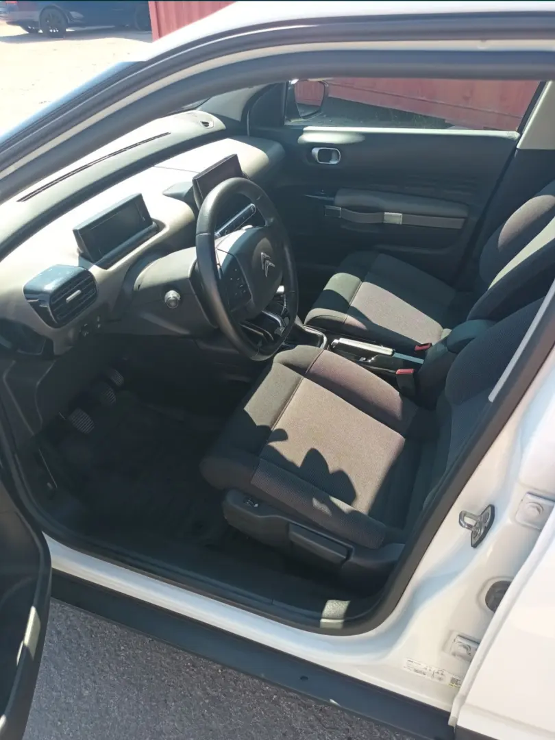 Citroën C4 Cactus