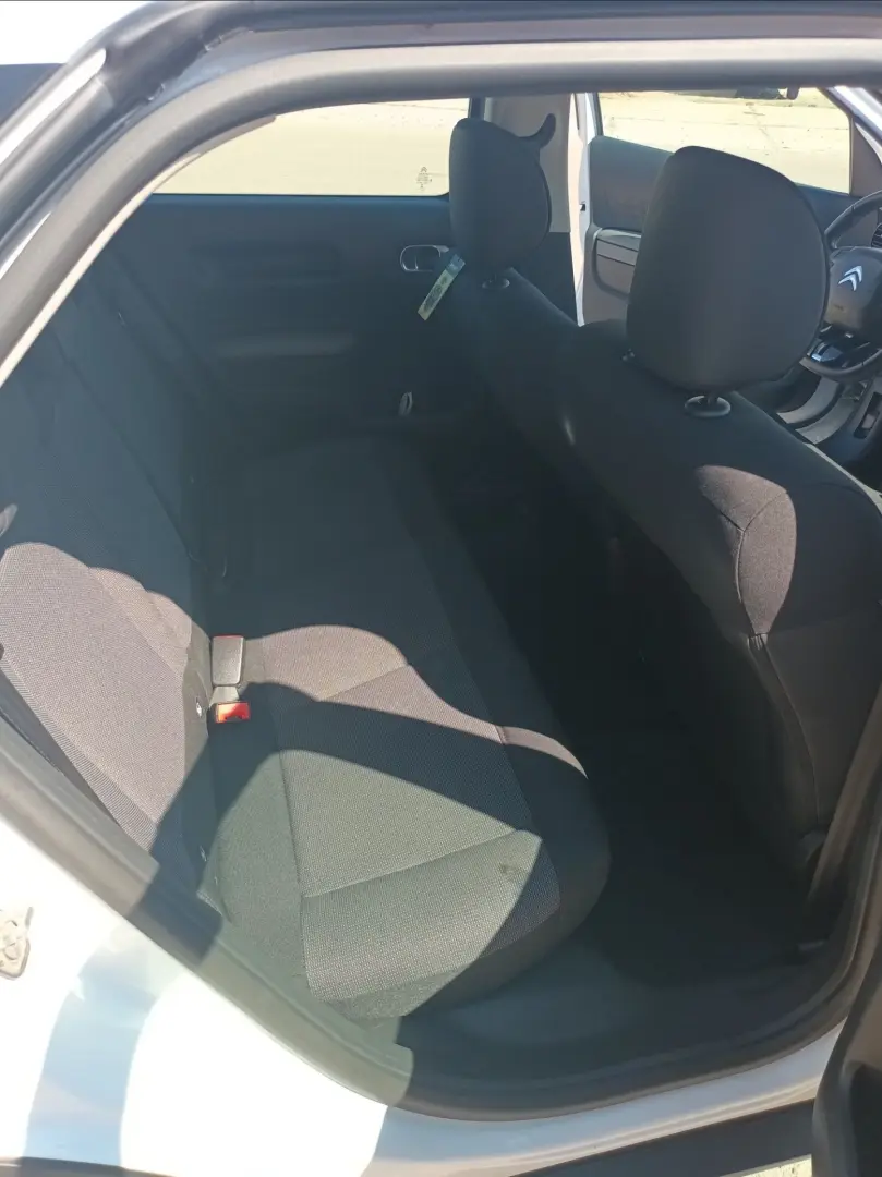 Citroën C4 Cactus