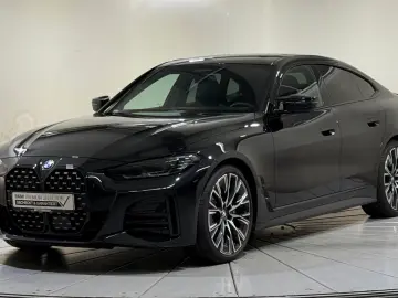 M440i Gran Coupé M-Sitze ACC DA-Pro PA  360  HUD