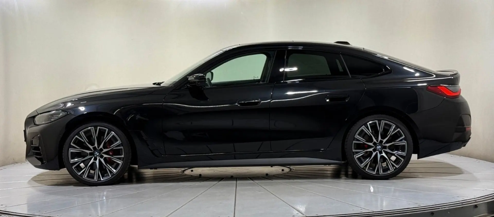M440i Gran Coupé M-Sitze ACC DA-Pro PA+ 360° HUD