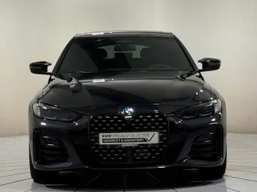 M440i Gran Coupé M-Sitze ACC DA-Pro PA+ 360° HUD