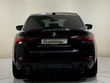 M440i Gran Coupé M-Sitze ACC DA-Pro PA+ 360° HUD