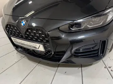 M440i Gran Coupé M-Sitze ACC DA-Pro PA+ 360° HUD