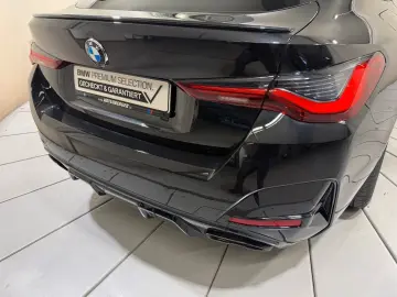 M440i Gran Coupé M-Sitze ACC DA-Pro PA+ 360° HUD