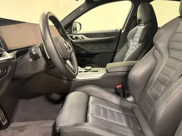 M440i Gran Coupé M-Sitze ACC DA-Pro PA+ 360° HUD