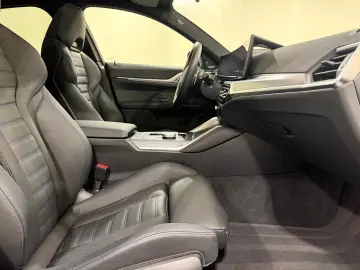 M440i Gran Coupé M-Sitze ACC DA-Pro PA+ 360° HUD
