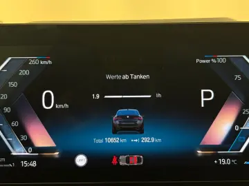 M440i Gran Coupé M-Sitze ACC DA-Pro PA+ 360° HUD