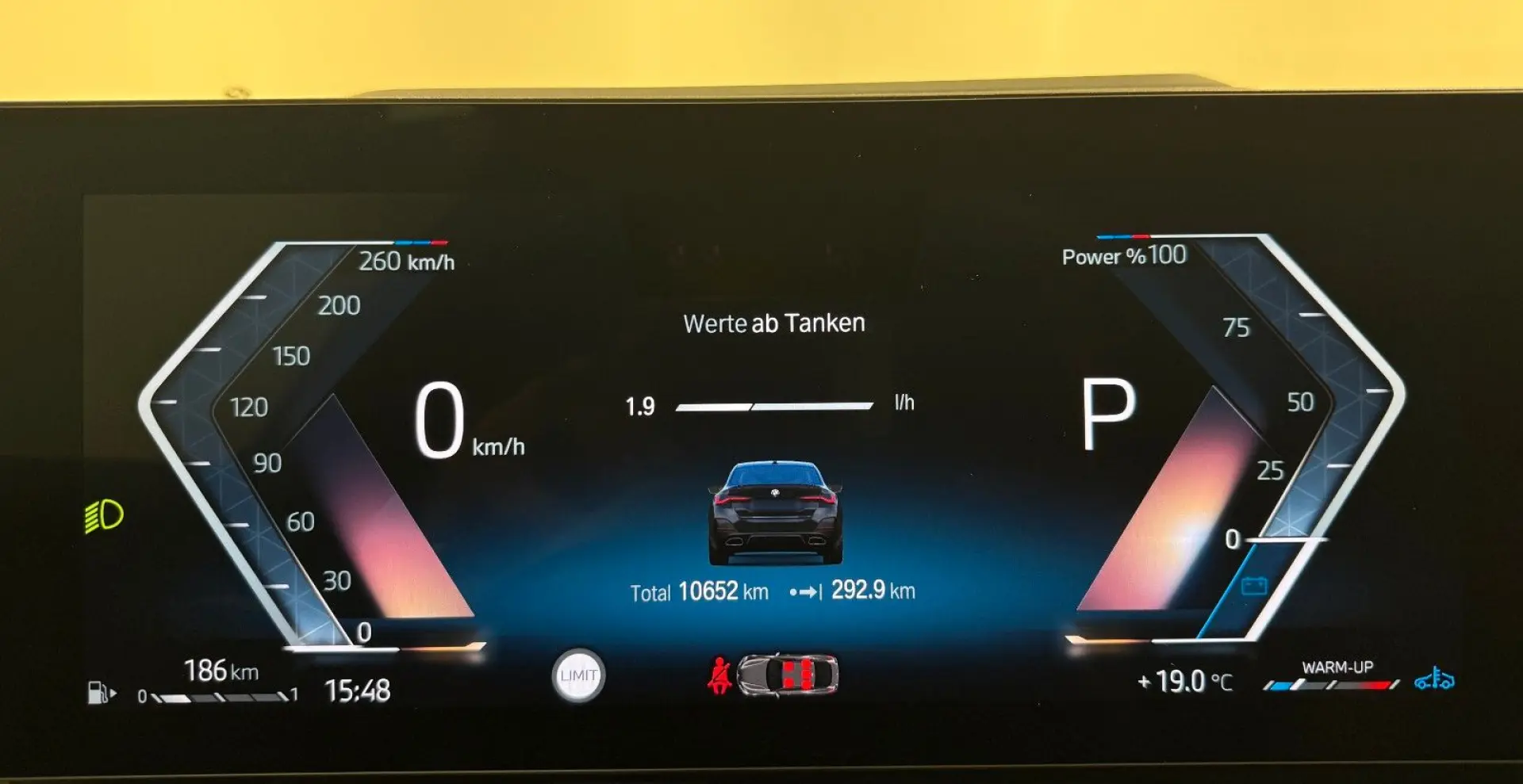 M440i Gran Coupé M-Sitze ACC DA-Pro PA+ 360° HUD