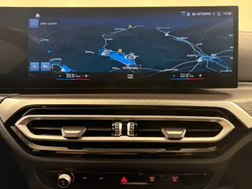 M440i Gran Coupé M-Sitze ACC DA-Pro PA+ 360° HUD