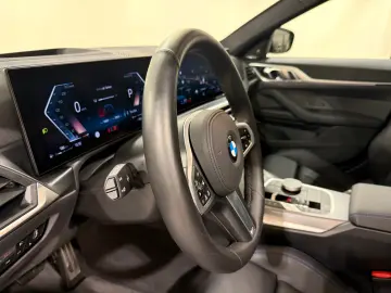 M440i Gran Coupé M-Sitze ACC DA-Pro PA+ 360° HUD