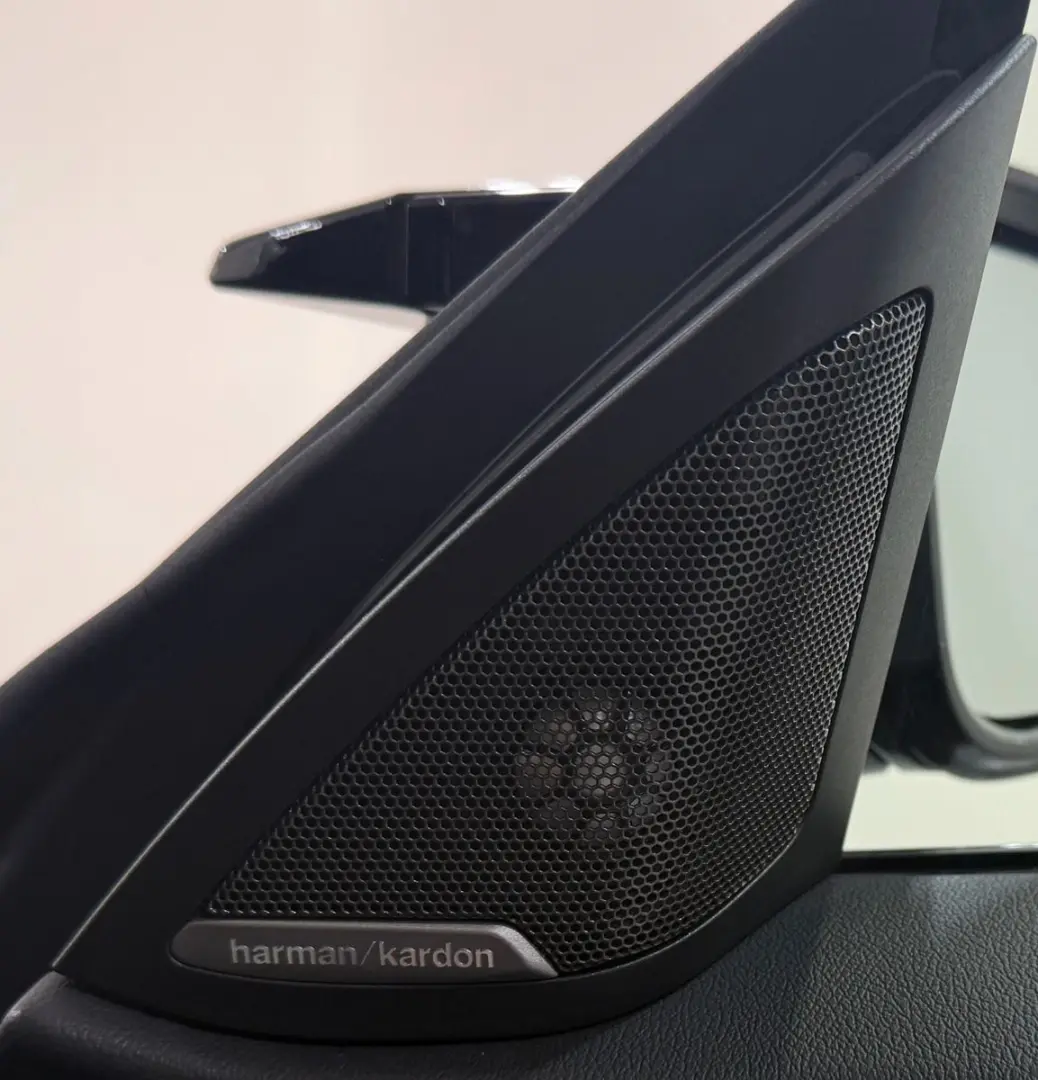 M440i Gran Coupé M-Sitze ACC DA-Pro PA+ 360° HUD