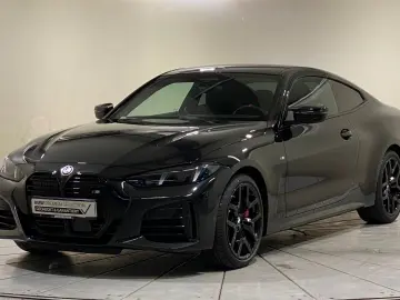M440i xDrive Coupé Facelift ACC DA  PA  360  HUD