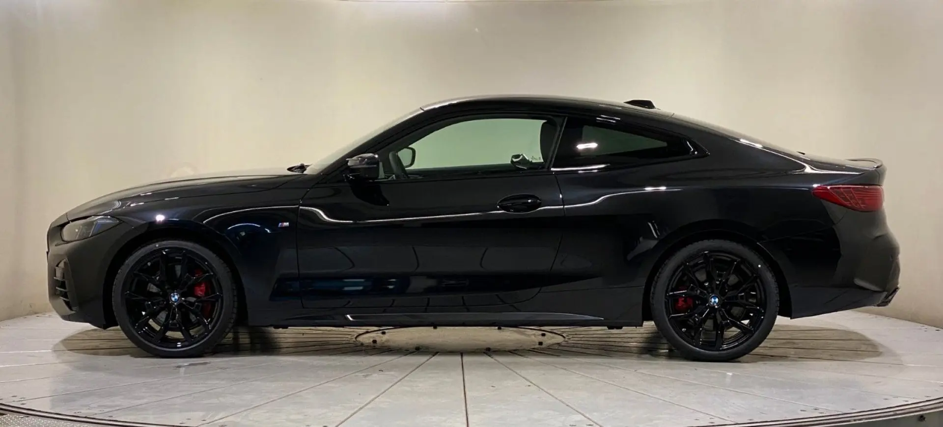 M440i xDrive Coupé Facelift ACC DA+ PA+ 360° HUD