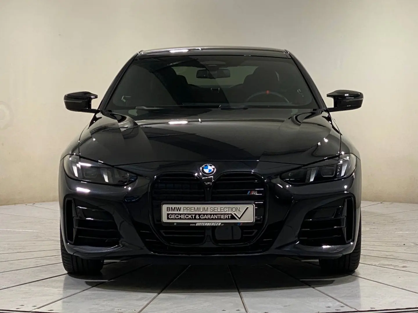 M440i xDrive Coupé Facelift ACC DA+ PA+ 360° HUD