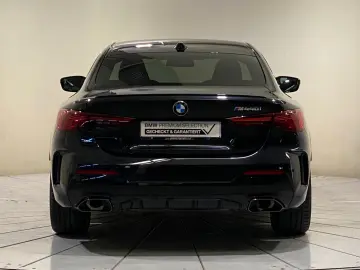 M440i xDrive Coupé Facelift ACC DA+ PA+ 360° HUD