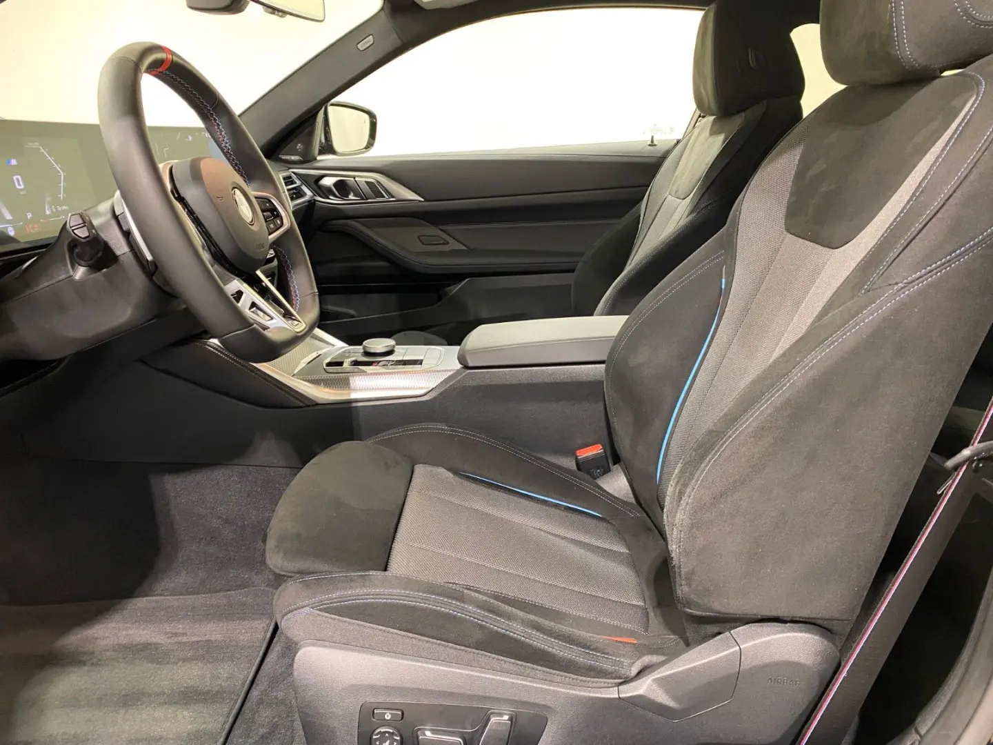 M440i xDrive Coupé Facelift ACC DA+ PA+ 360° HUD