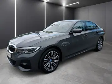330e Limousine M SPORTPAKET HEAD UP LASER DR.ASS
