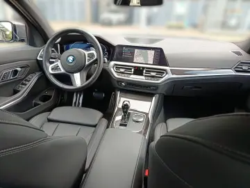 330e Limousine+M SPORTPAKET+HEAD UP+LASER+DR.ASS