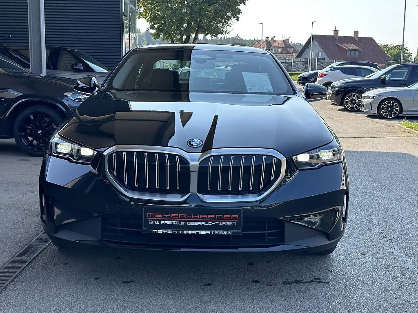 530e PHEV Aut. / AHK / LED / ICONIC SOUNDS EL...
