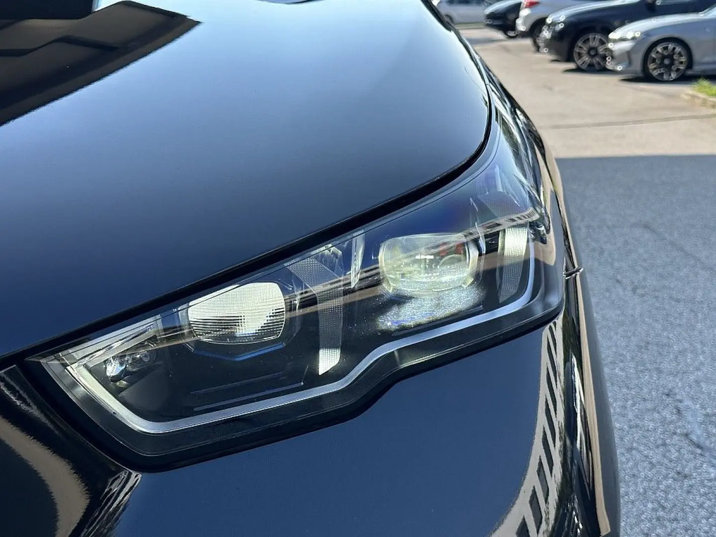 530e PHEV Aut. / AHK / LED / ICONIC SOUNDS EL...