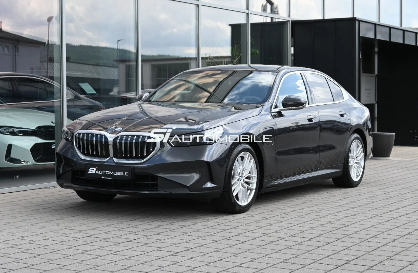 530e °UVP 84.740€°ACC°AHK°SITZBELÜFT°360°HARMAN°